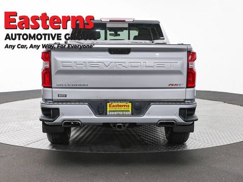 Used 2019 Chevrolet Silverado 1500 RST w/ All-Star Edition AWD/4WD image 6