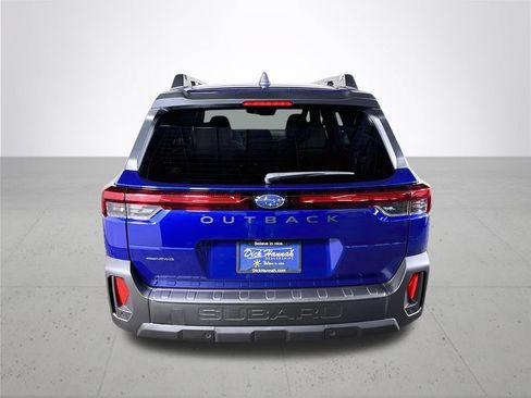 New 2026 Subaru Outback Touring XT AWD/4WD image 7