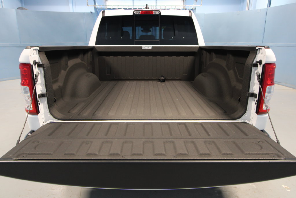 Used 2023 RAM 1500 Big Horn AWD/4WD image 33
