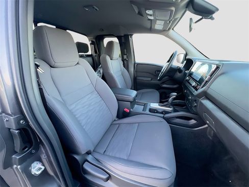 New 2026 Nissan Frontier S image 25