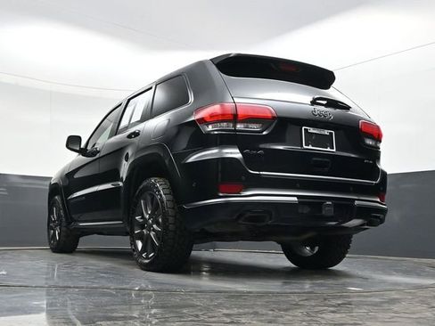 Used 2018 Jeep Grand Cherokee High Altitude image 32