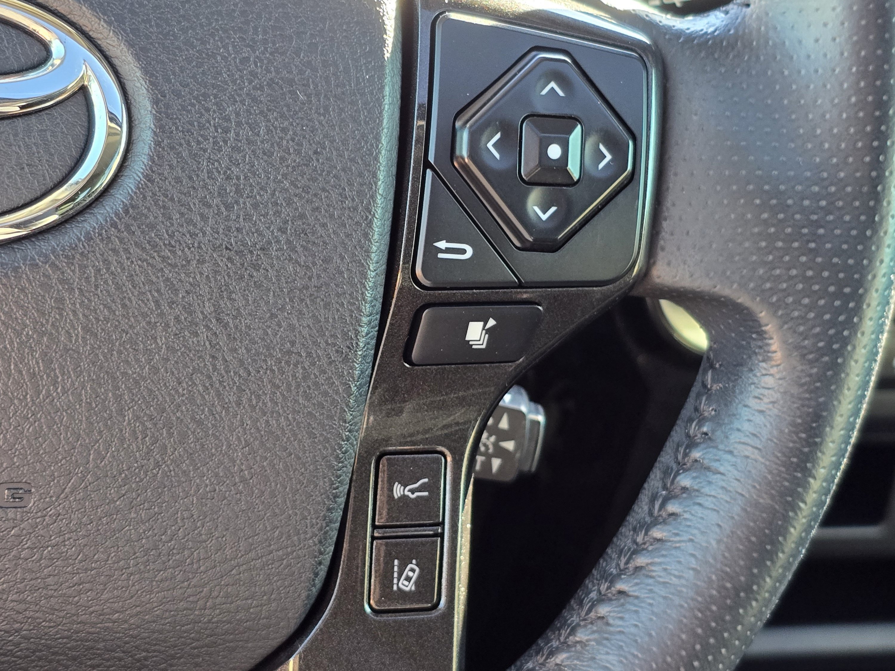 Certified 2021 Toyota 4Runner TRD Pro AWD/4WD image 20