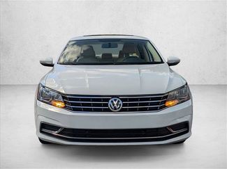 Used 2019 Volkswagen Passat 2.0T Wolfsburg w/ Wheels & Sunroof Package video 2