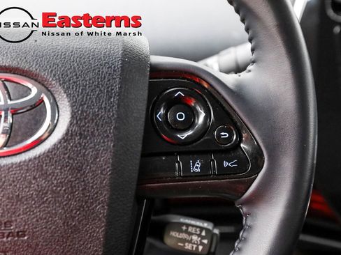 Used 2021 Toyota Prius Prime LE image 16