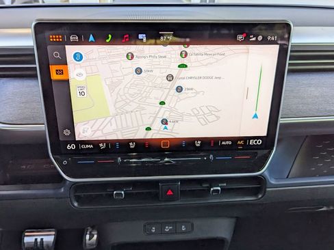 New 2025 Volkswagen ID. Buzz 1st Edition RWD image 13