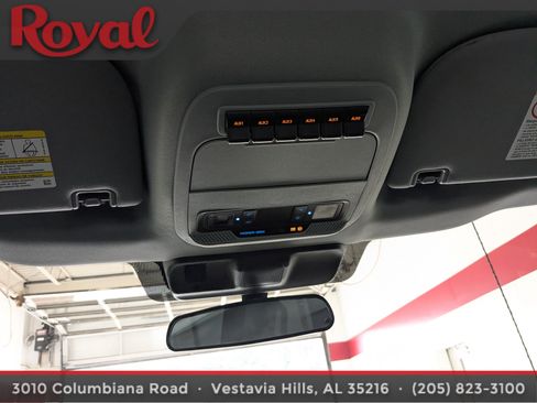 Used 2026 Ford F250 XL w/ STX Appearance Package AWD/4WD image 22
