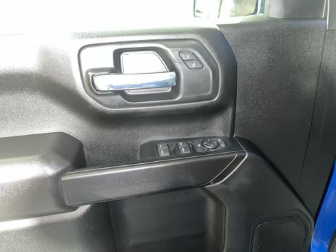 Used 2024 Chevrolet Silverado 1500 Custom w/ Rally Edition image 13