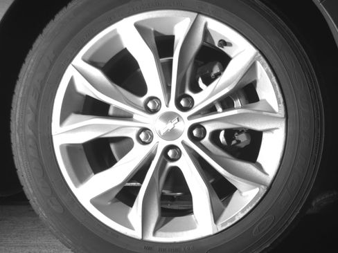 Used 2024 Chevrolet Malibu LT image 20