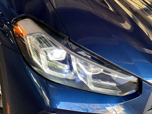 Used 2022 BMW X3 sDrive30i w/ Premium Package image 27