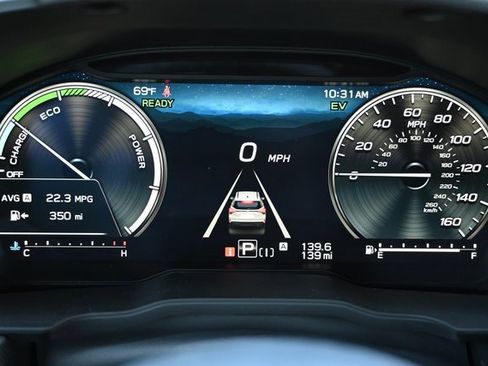 New 2025 Subaru Forester Limited w/ Popular Package image 35