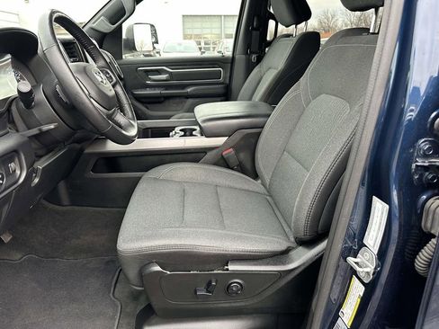 Used 2020 RAM 1500 Big Horn AWD/4WD image 21