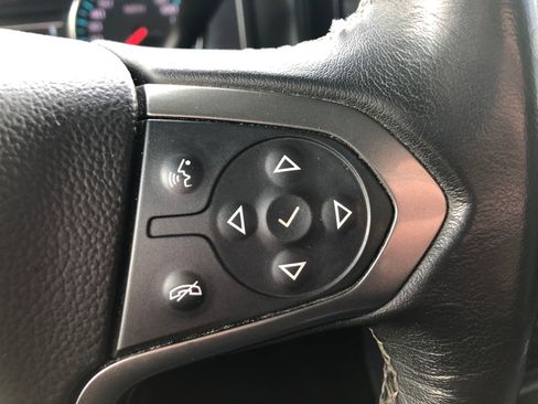 Used 2018 Chevrolet Silverado 1500 LT w/ All Star Edition image 32