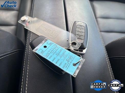 Certified 2023 Nissan Rogue SL w/ SL Premium Package image 31