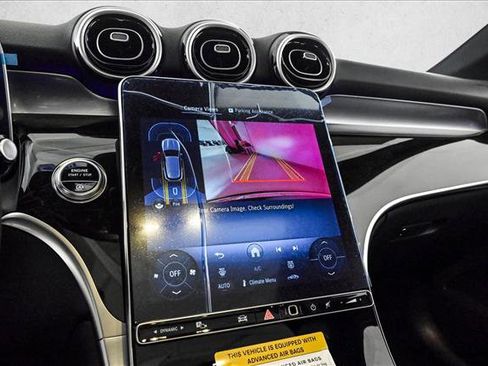 New 2026 Mercedes-Benz GLC 300 4MATIC image 15