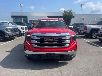 Used 2023 GMC Sierra 1500 SLE AWD/4WD video 2