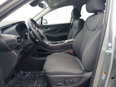 Used 2023 Hyundai Santa Fe SEL image 9