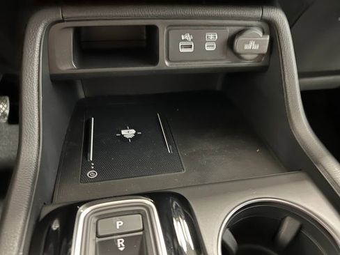 New 2025 Honda Pilot EX-L image 18