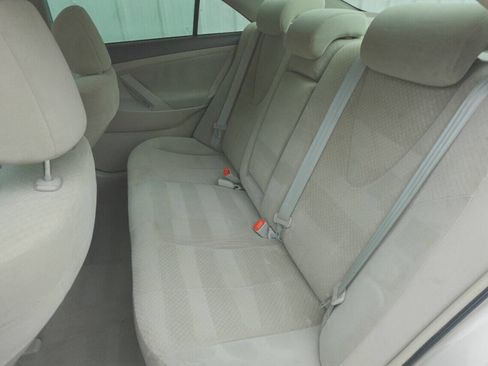 Used 2007 Toyota Camry LE image 23