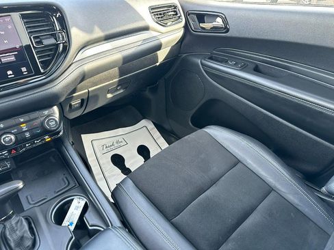 Used 2022 Dodge Durango GT image 18