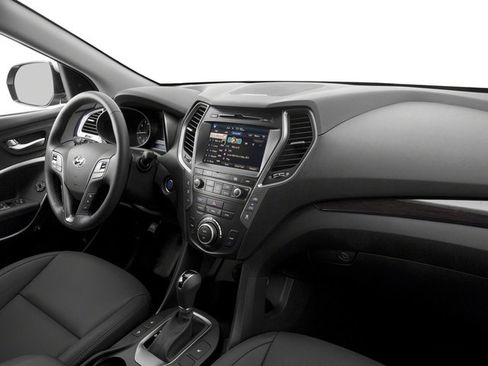 Used 2018 Hyundai Santa Fe SE w/ Winter Weather Package AWD/4WD image 19