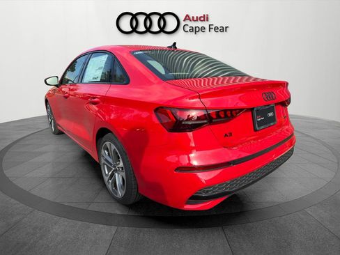 New 2026 Audi A3 2.0T Premium Plus AWD/4WD image 3
