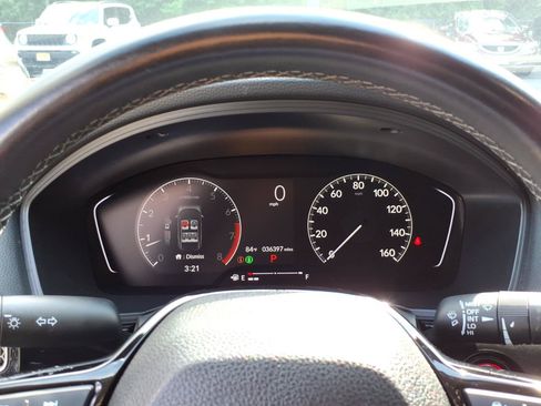 Used 2023 Honda Civic EX image 16