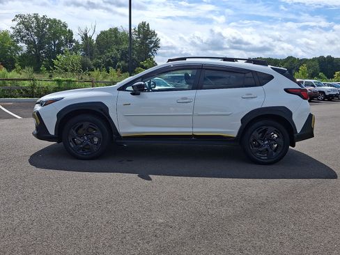 Certified 2026 Subaru Crosstrek 2.5i Sport AWD/4WD image 4