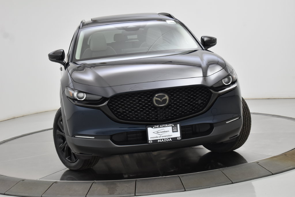 Used 2026 MAZDA CX-30 Aire Edition AWD/4WD image 41