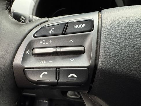 Used 2020 Hyundai Kona SEL AWD/4WD image 12