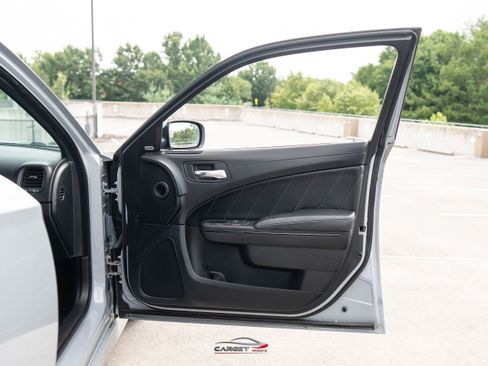 Used 2021 Dodge Charger Scat Pack w/ Daytona Edition Group RWD image 44