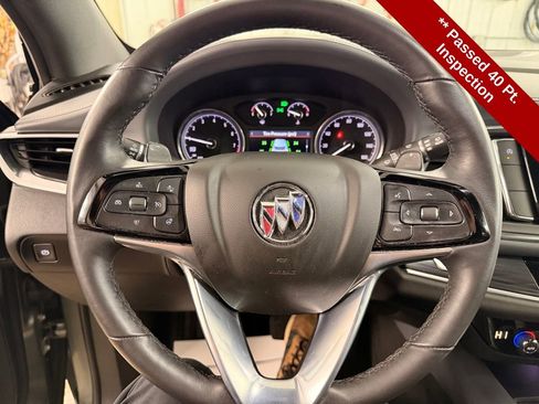 Used 2023 Buick Enclave Essence w/ Sound and Sites Package image 16