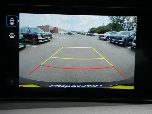 New 2026 Hyundai Palisade SEL image 15