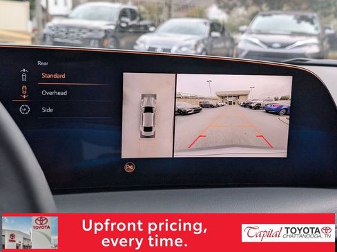 Used 2026 Cadillac CT5 Premium Luxury w/ Technology Package image 19