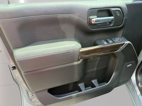 Used 2020 Chevrolet Silverado 1500 RST w/ All-Star Edition AWD/4WD image 20