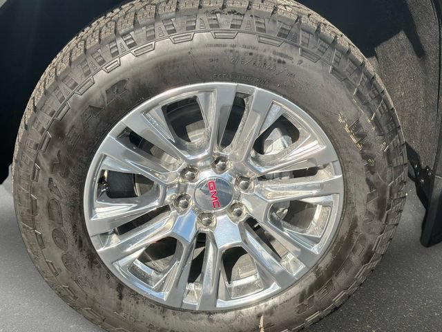 New 2026 GMC Sierra 1500 Denali w/ Technology Package AWD/4WD image 10