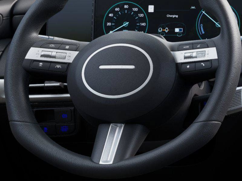 New 2026 Hyundai Tucson Limited AWD/4WD image 15
