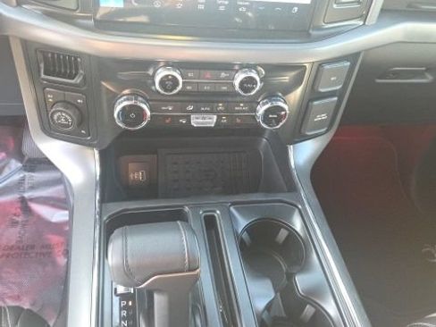 New 2026 Ford F150 XLT w/ Equipment Group 303A High AWD/4WD image 48