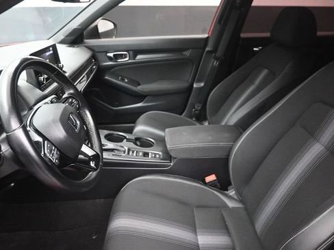 Used 2022 Honda Civic Sport image 16