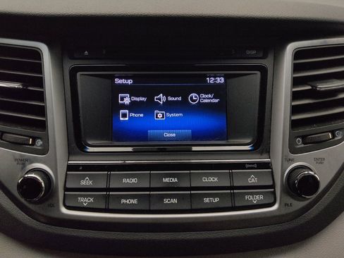 Used 2016 Hyundai Tucson Eco image 25