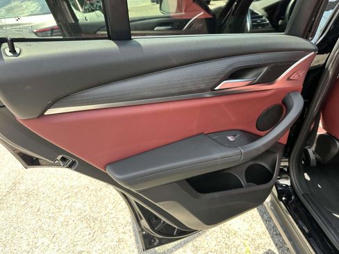 Used 2022 BMW X3 xDrive30i w/ Premium Package 2 AWD/4WD image 19