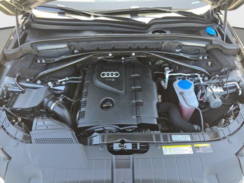 Used 2013 Audi Q5 2.0T Premium Plus AWD/4WD image 34