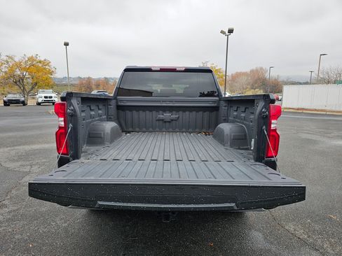 Used 2024 Chevrolet Silverado 1500 LTZ image 29