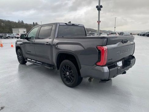 Used 2024 Toyota Tundra Limited image 6