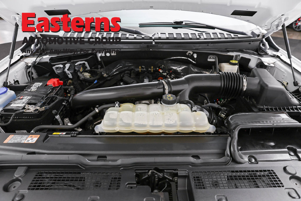 Used 2024 Ford Expedition Max XLT RWD image 8