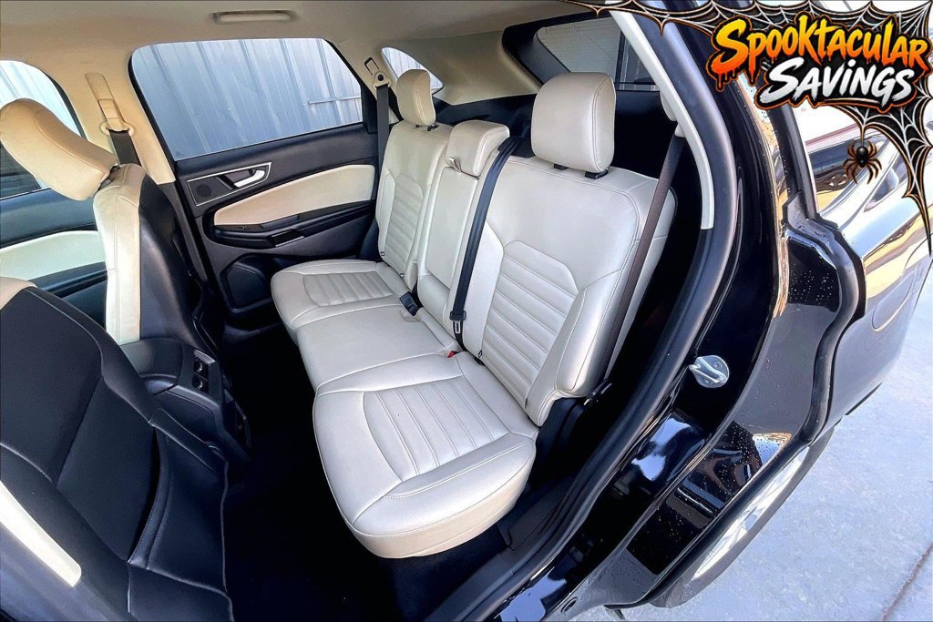 Used 2024 Ford Edge SEL AWD/4WD image 26