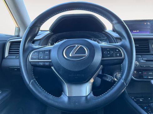 Used 2016 Lexus RX 350 FWD image 18