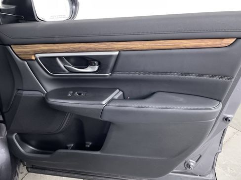 Used 2021 Honda CR-V Touring image 25