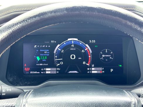 Used 2022 Toyota Tundra 1794 Edition image 29