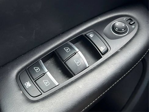 Used 2021 INFINITI QX50 Luxe AWD/4WD image 41