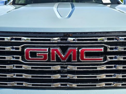 New 2026 GMC Canyon Denali AWD/4WD image 31